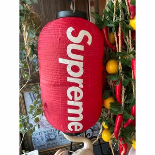 Supreme(ライト/ランタン)のフリマアイテム一覧 Supreme(ライト/ランタン)のフリマアイテム一覧
