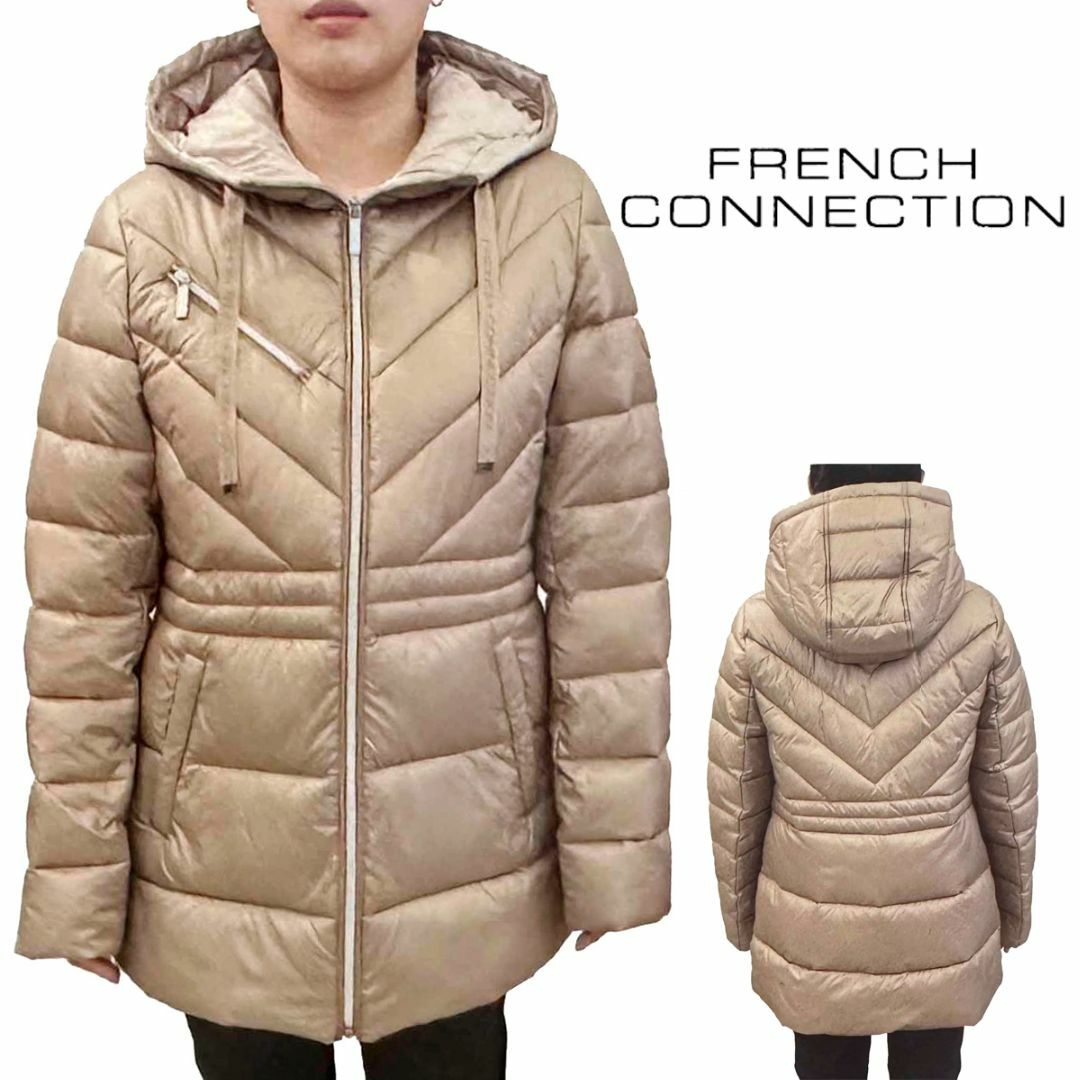 FRENCH CONNECTION - 新品 M ☆ コストコ フレンチコネクション FRENCH CONNECTION - 新品 M ☆ コストコ フレンチコネクション