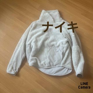 NIKE(ニット/セーター)のフリマアイテム一覧 NIKE(ニット/セーター)のフリマアイテム一覧