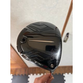 Titleist - 左 タイトリスト TSR2 FW15 フェアウェイウッド Titleist - 左 タイトリスト TSR2 FW15 フェアウェイウッド