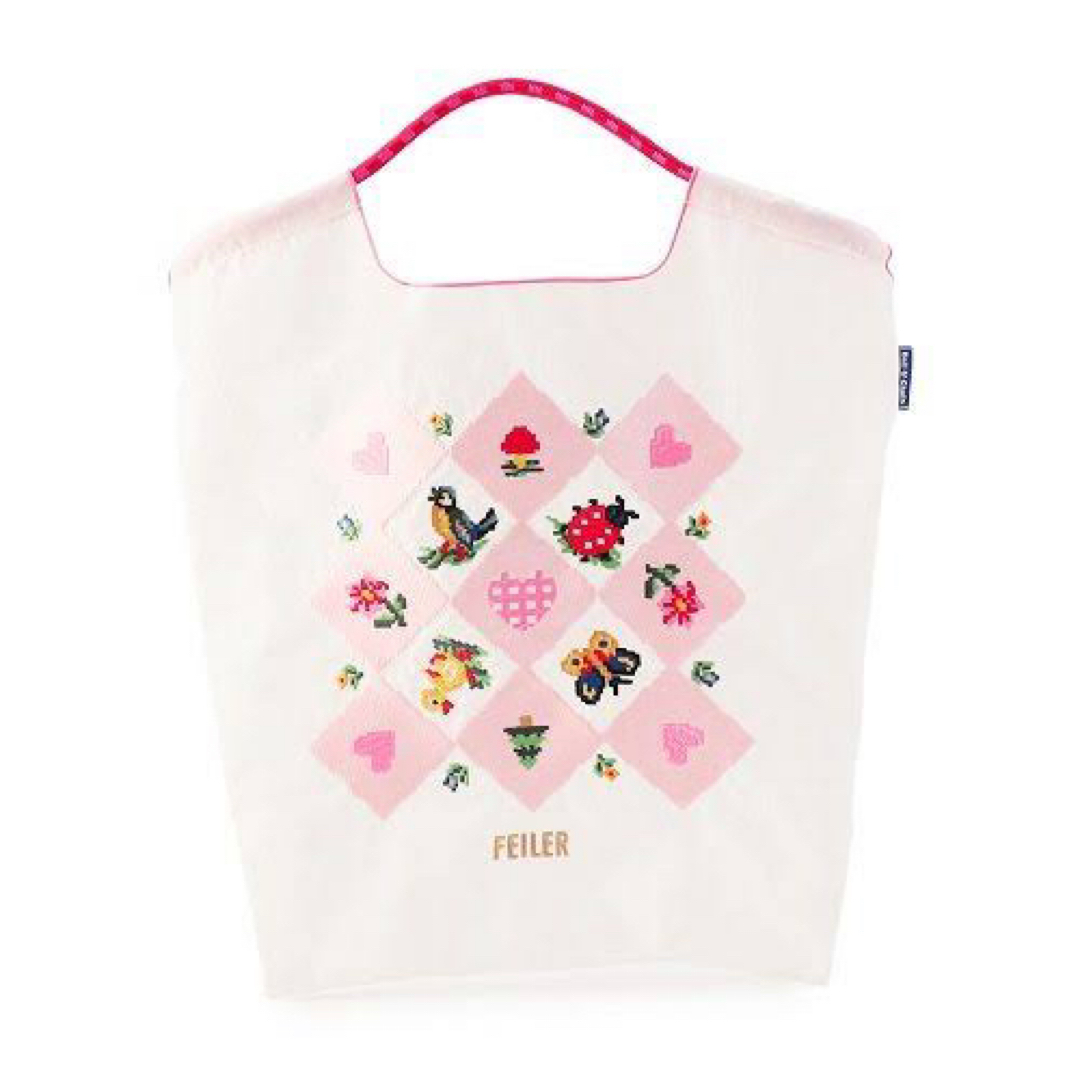 FEILER - フェイラー ボールアンドチェーン の通販 by ラッキー FEILER - フェイラー ボールアンドチェーン の通販 by ラッキー