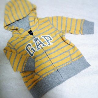 ギャップキッズ(GAP Kids)のbabyGAP♥パーカー(その他)