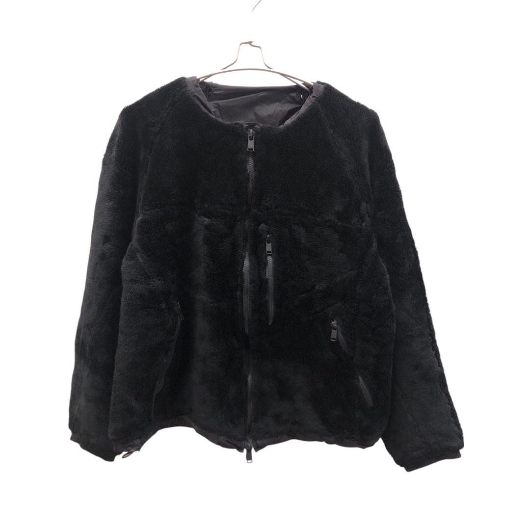 nonnative - nonnative ノンネイティブ リバーシブルジップ nonnative - nonnative ノンネイティブ リバーシブルジップ