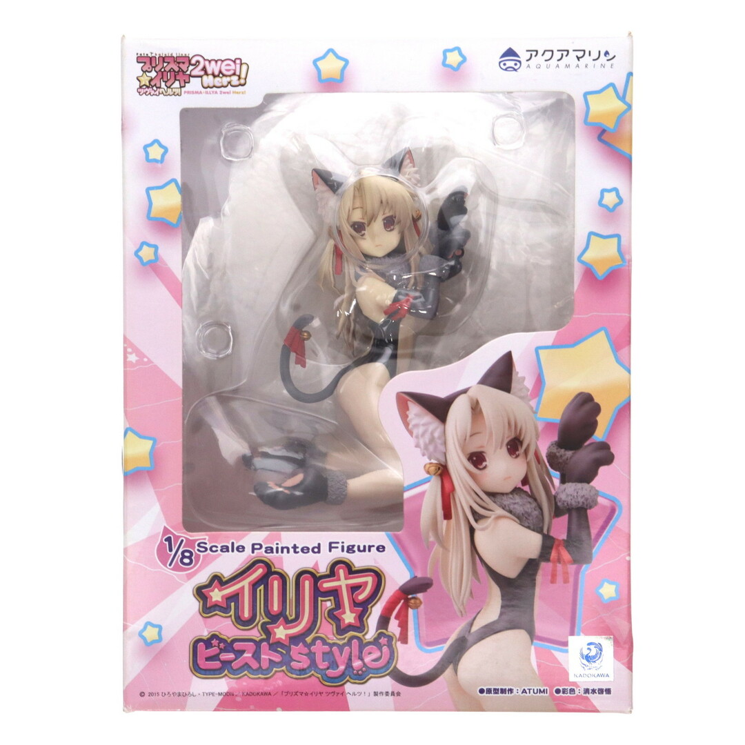 驚きの値段 イリヤ ビーストstyle Fate/kaleid liner(フェイト カレイド Fate