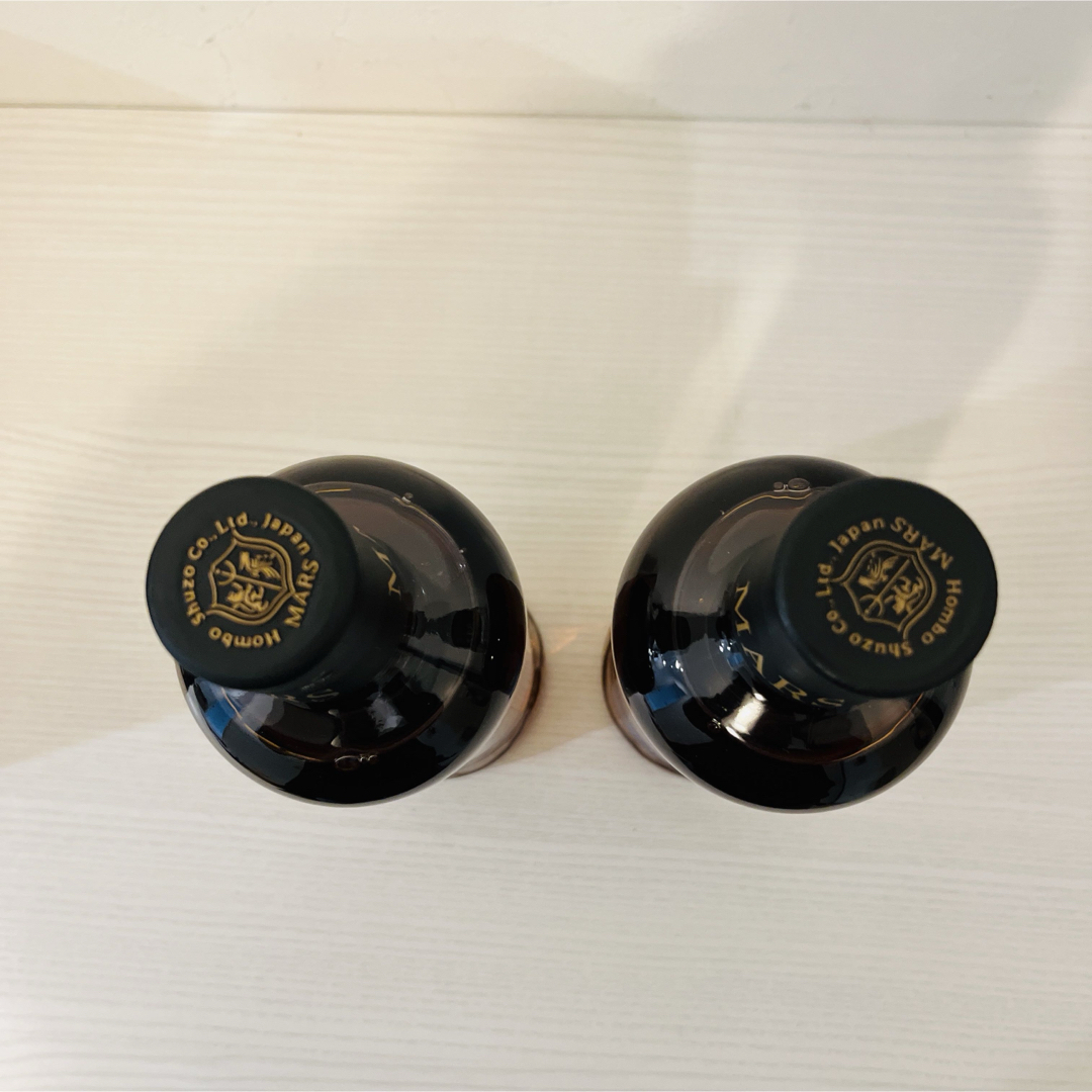 本坊酒造 - 駒ヶ岳 Starry night シェリー樽 限定品 マルス 津貫 本坊酒造 - 駒ヶ岳 Starry night シェリー樽 限定品 マルス 津貫