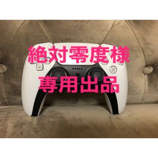 ソニー(SONY)のPlayStation5 DualSense ワイヤレスコントローラー(その他)