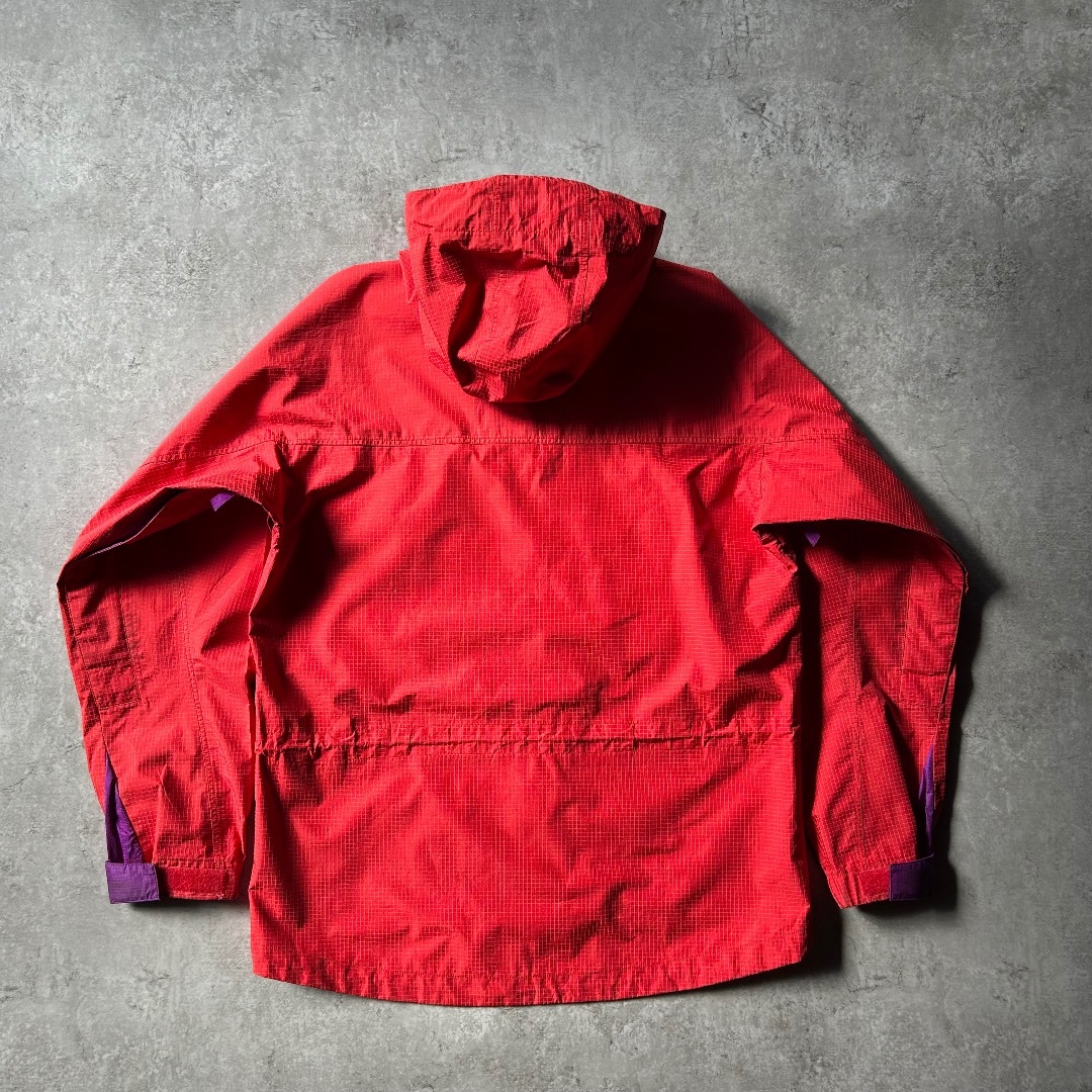patagonia - 90s パタゴニア スーパーアルパインジャケット L patagonia - 90s パタゴニア スーパーアルパインジャケット L