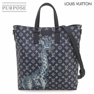 LOUIS VUITTON(トートバッグ ・ シルバー/銀色系)のフリマ LOUIS VUITTON(トートバッグ ・ シルバー/銀色系)のフリマ