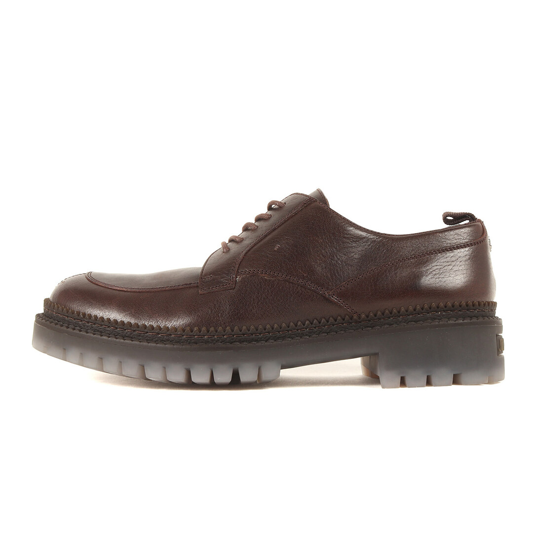JIMMY CHOO - 【新品同様】JIMMY CHOO ジミーチュウ サイズ:43 JIMMY CHOO - 【新品同様】JIMMY CHOO ジミーチュウ サイズ:43