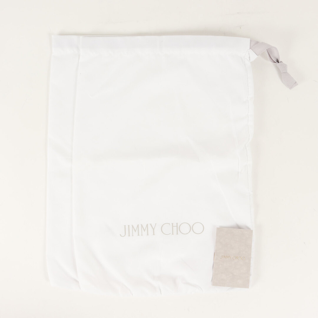 JIMMY CHOO - 【新品同様】JIMMY CHOO ジミーチュウ サイズ:43 JIMMY CHOO - 【新品同様】JIMMY CHOO ジミーチュウ サイズ:43