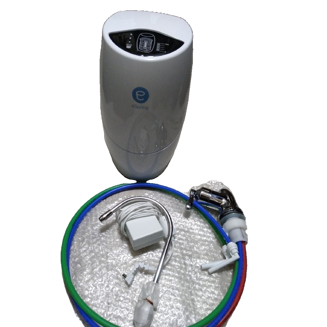Amway eSpring浄水器Ⅱビルトイン型 Amway eSpring浄水器Ⅱビルトイン型