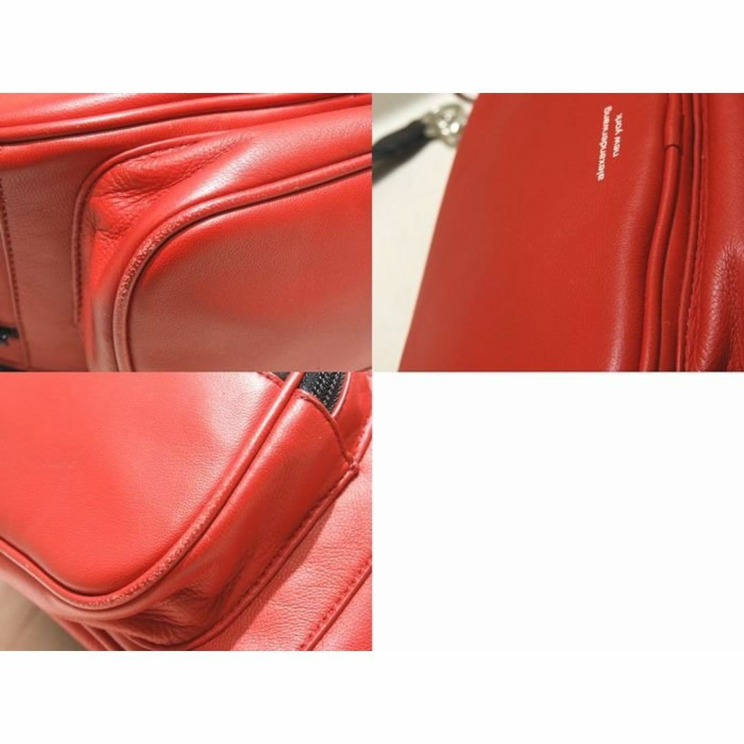 まだ美品 alexanderwang アレキサンダーワン ボディバッグ まだ美品 alexanderwang アレキサンダーワン ボディバッグ