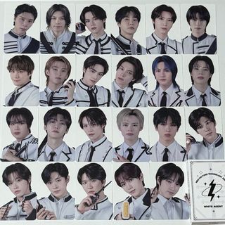 NCT - NCT ZONE ホワイトエージェント トレカ 23枚の通販|ラクマ NCT - NCT ZONE ホワイトエージェント トレカ 23枚の通販|ラクマ