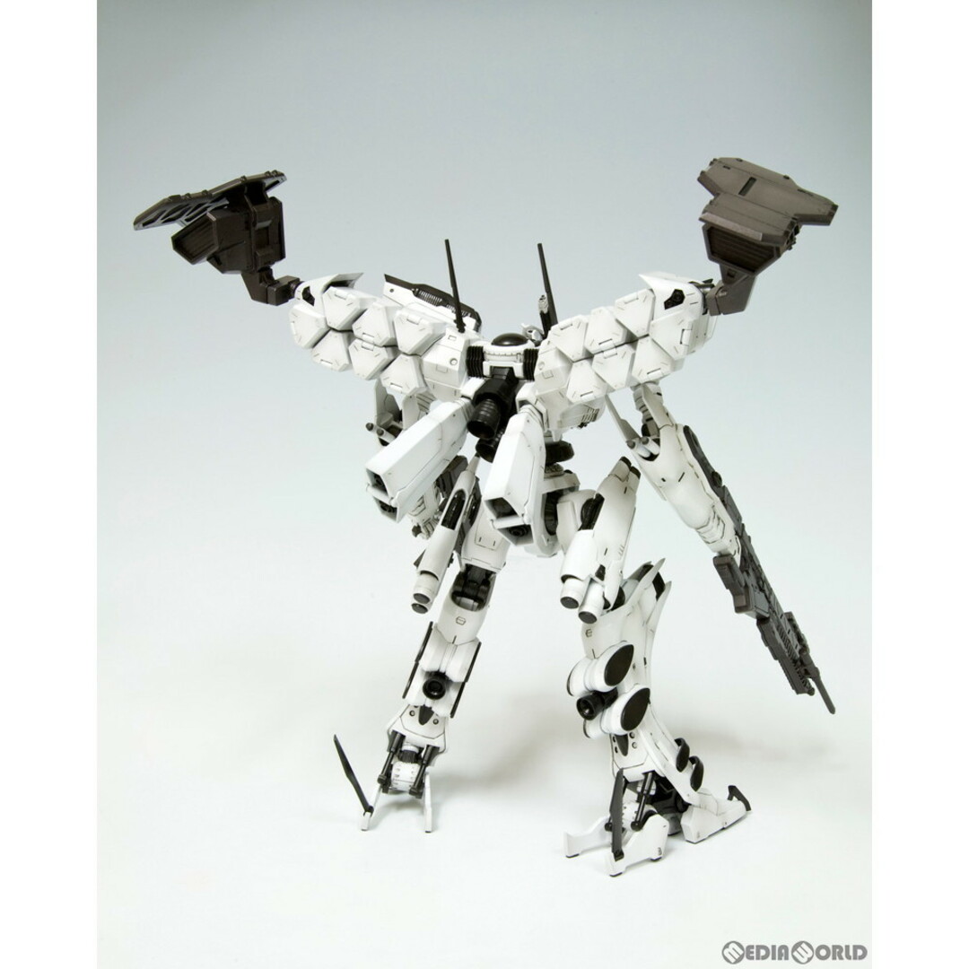 再販) V.I.シリーズ 1/72 ラインアーク WHITE-GLINT(ホワイト 再販) V.I.シリーズ 1/72 ラインアーク WHITE-GLINT(ホワイト