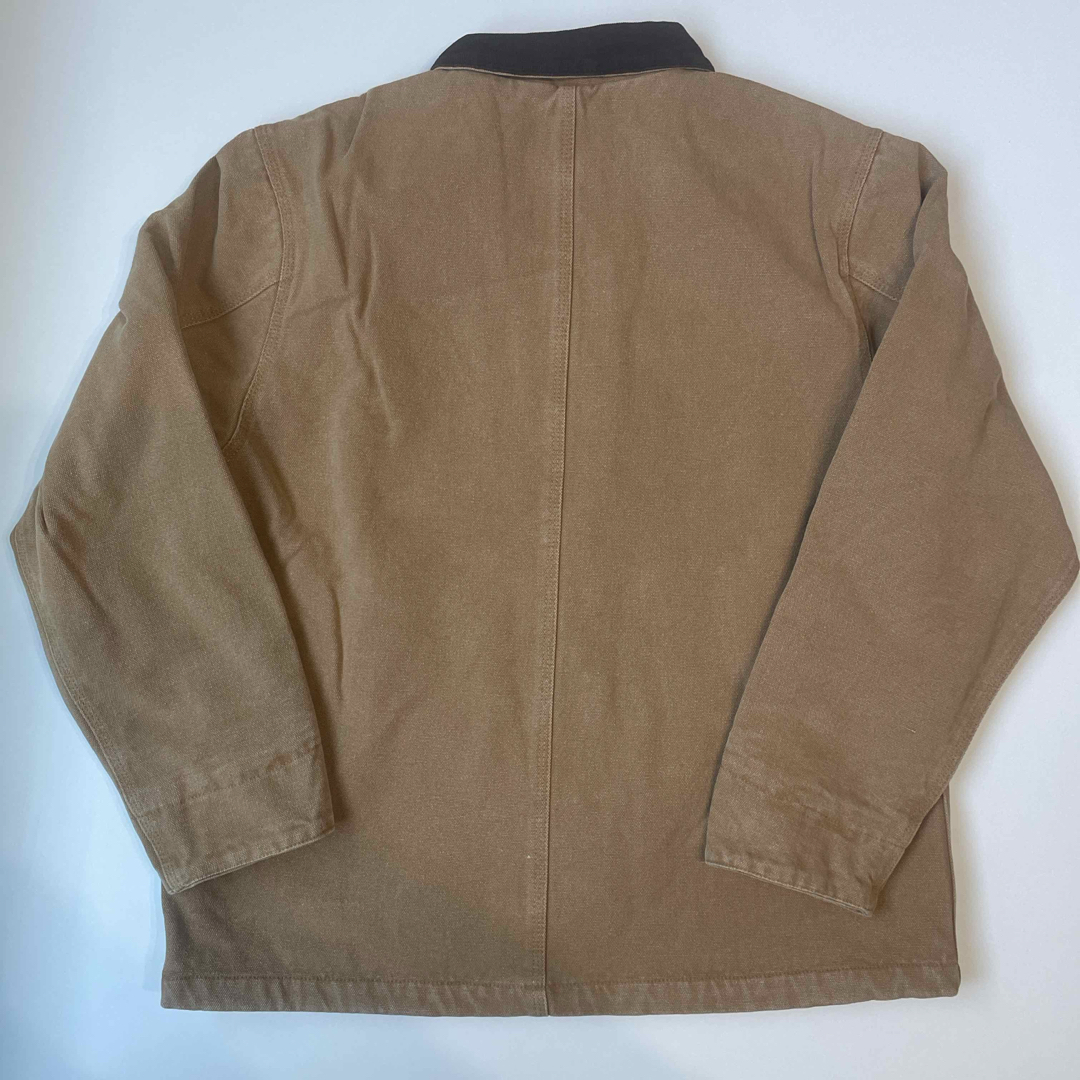 old stussy carhartt hakata カバーオール old stussy carhartt hakata カバーオール