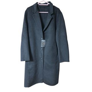 UNIQLO - UNIQLO+Jタキシードコート 新品未使用 Mの通販 by UNIQLO - UNIQLO+Jタキシードコート 新品未使用 Mの通販 by