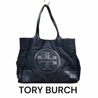 トリーバーチ(Tory Burch)のTORY BURCH　トリーバーチ　トートバッグ　エラ(トートバッグ)