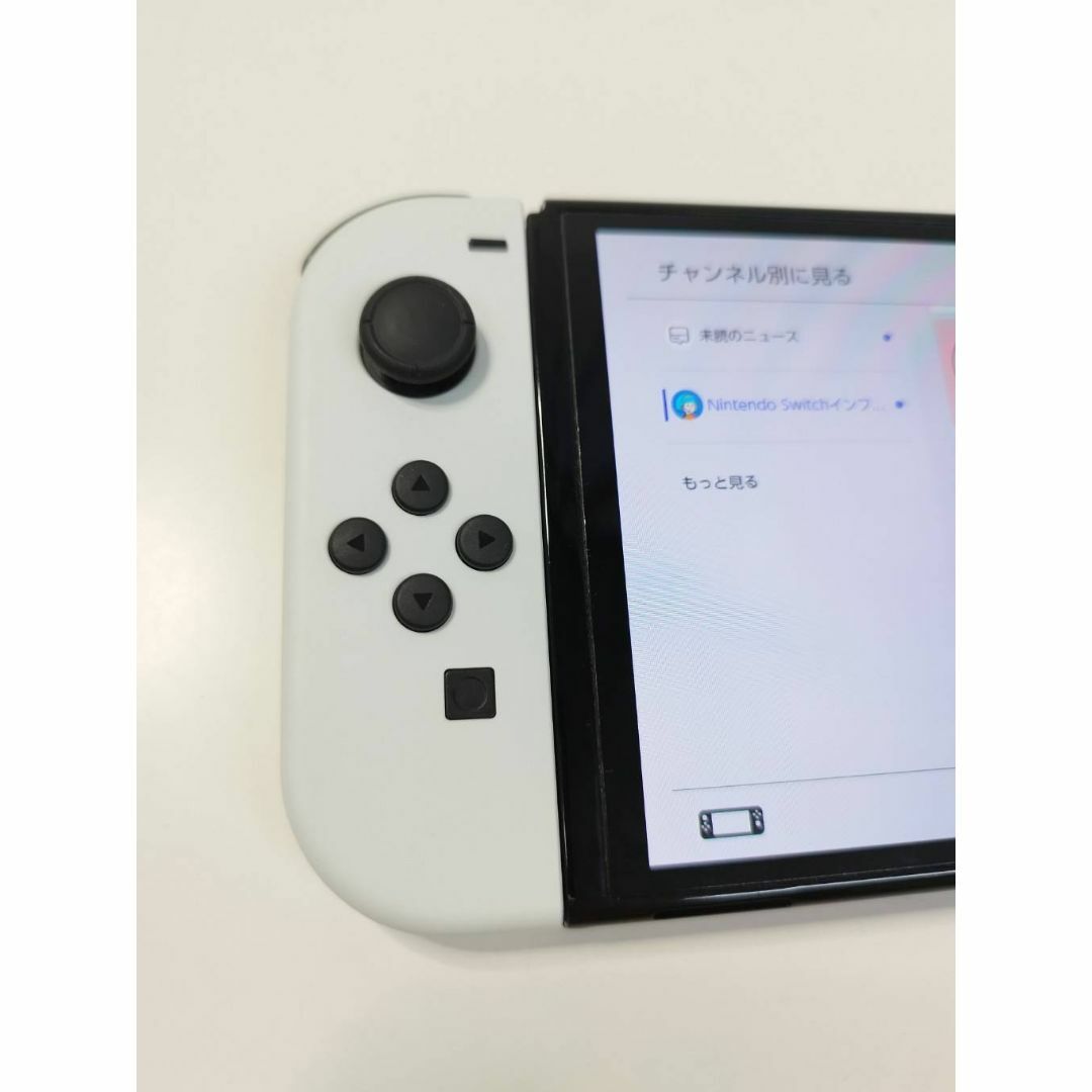 Nintendo Switch 有機ELモデル/HEG-001/2023年製 Nintendo Switch 有機ELモデル/HEG-001/2023年製