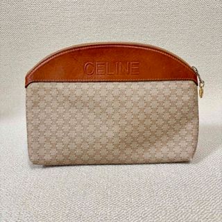 CELINE - セリーヌ クラッチバッグ - デニム×レザーの通販 by CELINE - セリーヌ クラッチバッグ - デニム×レザーの通販 by