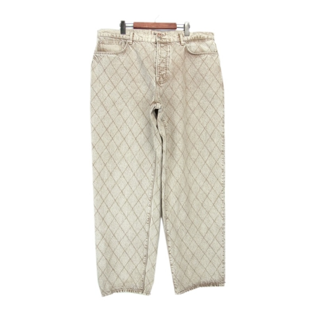 ステューシー STUSSY 【 Big Ol Jean Quilted Denim 116635 ステューシー STUSSY 【 Big Ol Jean Quilted Denim 116635