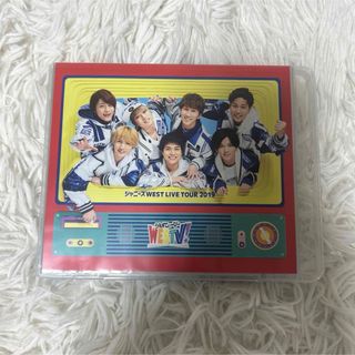 ジャニーズWEST - ジャニーズwest まとめ売り CD DVD バラ売り可 ジャニーズWEST - ジャニーズwest まとめ売り CD DVD バラ売り可