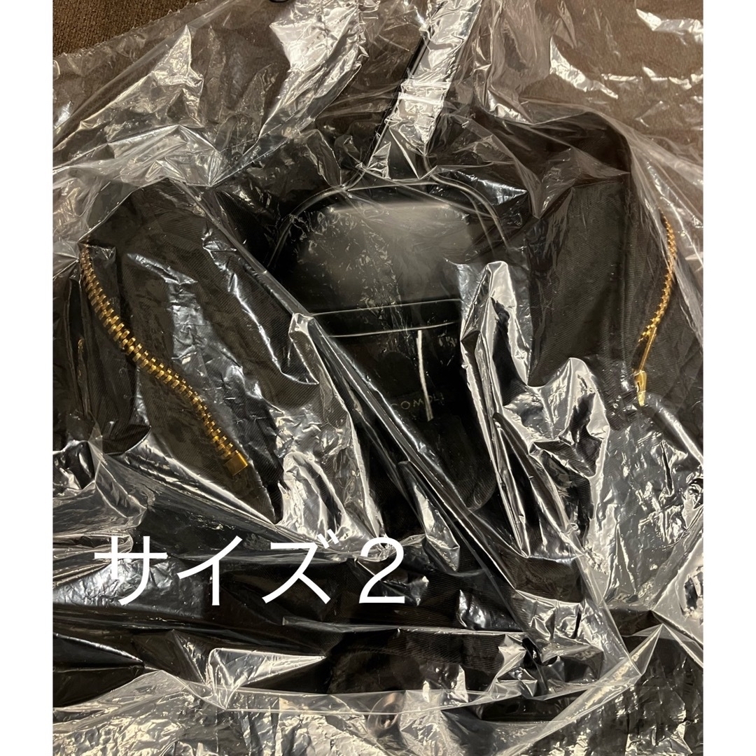 COMOLI - comoli製品染M65 サイズ2の通販 by ケン's shop COMOLI - comoli製品染M65 サイズ2の通販 by ケン's shop