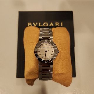 BVLGARI - BVLGARI腕時計