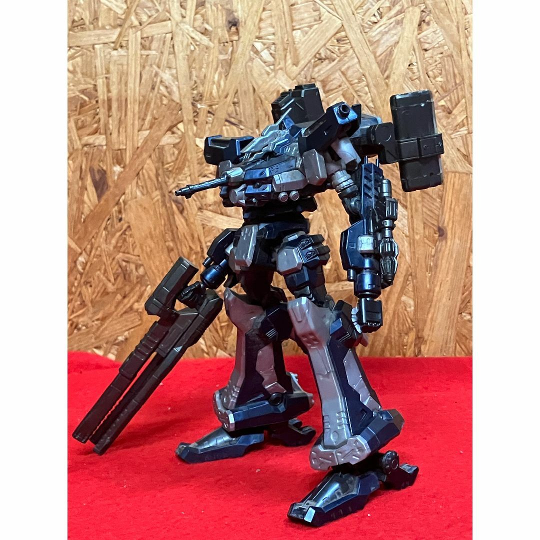 クレスト CR-C90U3 AC アーマードコア プラモ コトブキヤ クレスト CR-C90U3 AC アーマードコア プラモ コトブキヤ