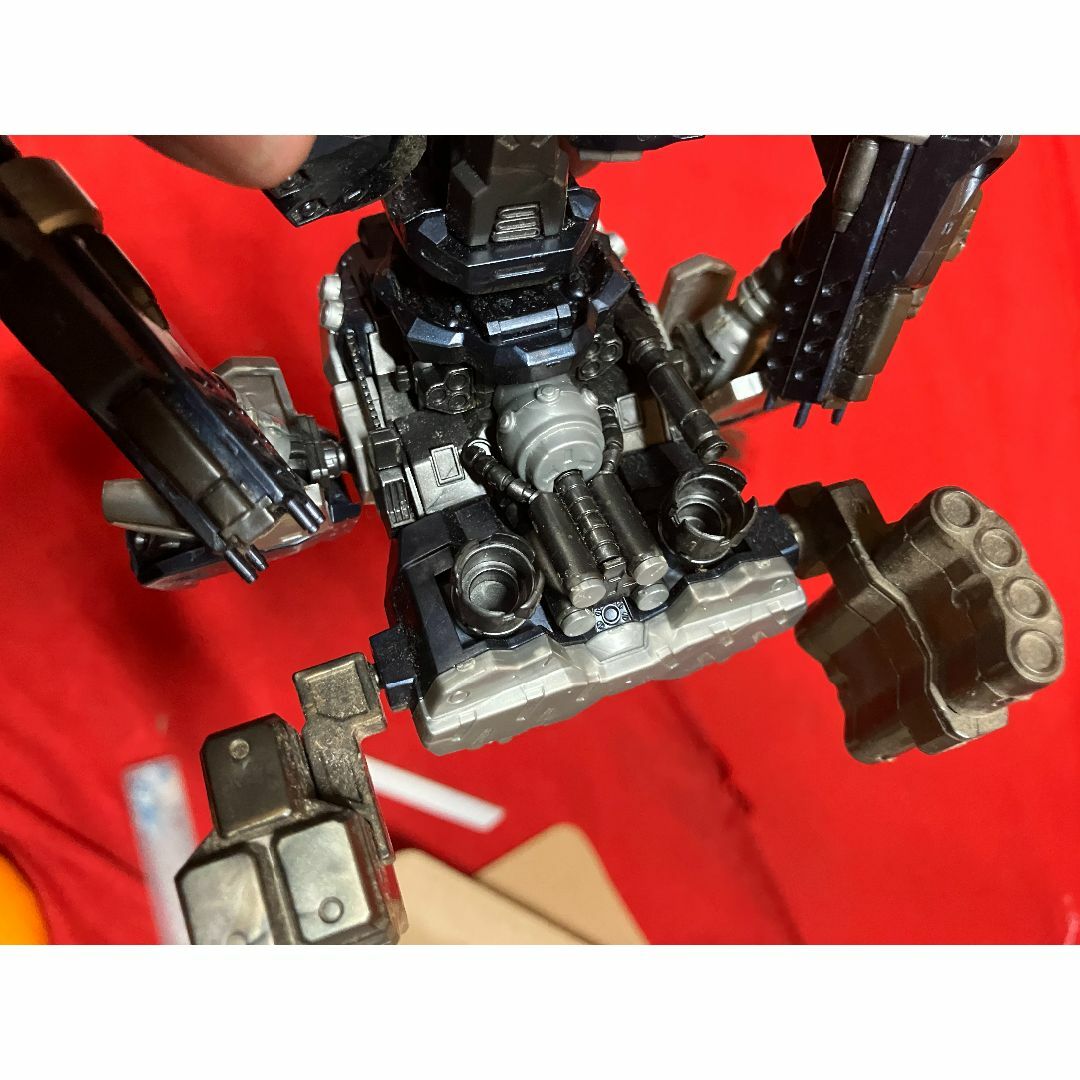 クレスト CR-C90U3 AC アーマードコア プラモ コトブキヤ クレスト CR-C90U3 AC アーマードコア プラモ コトブキヤ