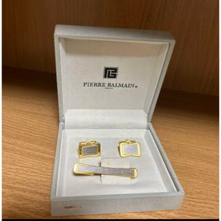 Pierre Balmain(ネクタイピン)のフリマアイテム一覧 Pierre Balmain(ネクタイピン)のフリマアイテム一覧