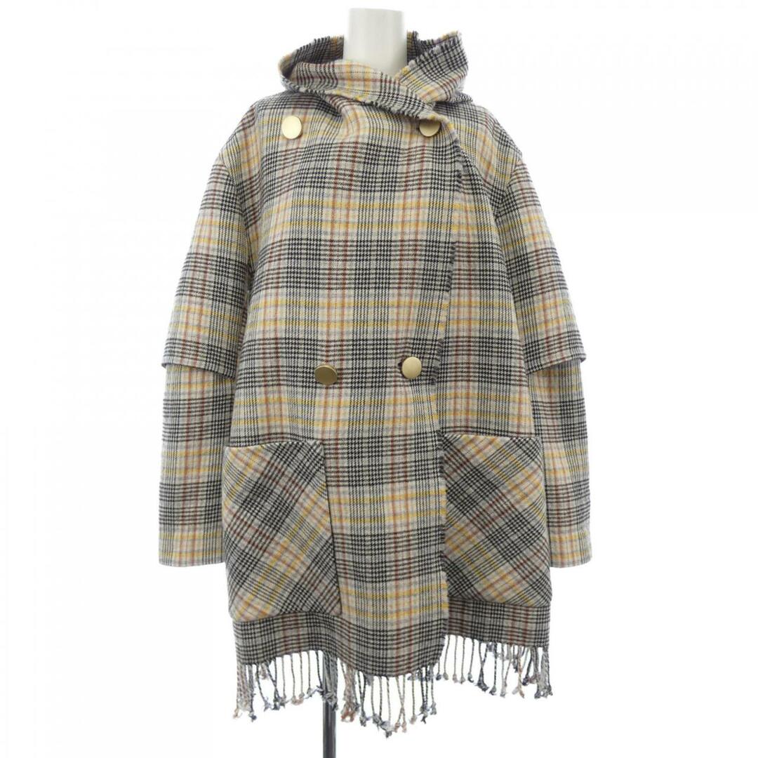 ドロシーシューマッハ DOROTHEE SCHUMACHER コート ドロシーシューマッハ DOROTHEE SCHUMACHER コート