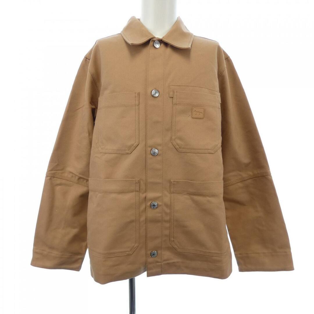 メゾンキツネ MAISON KITSUNE ジャケット メゾンキツネ MAISON KITSUNE ジャケット