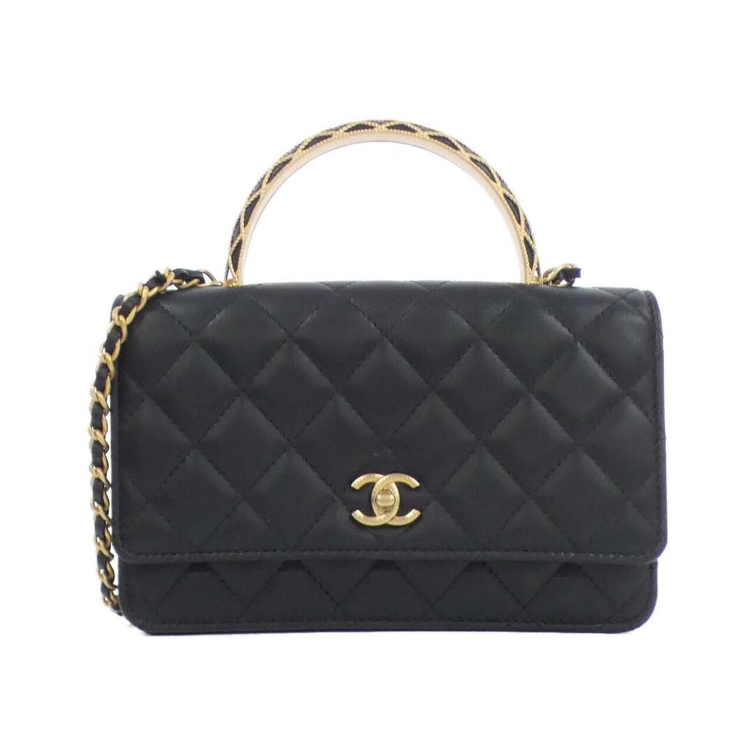 CHANEL - シャネル AP3370 チェーンウォレット