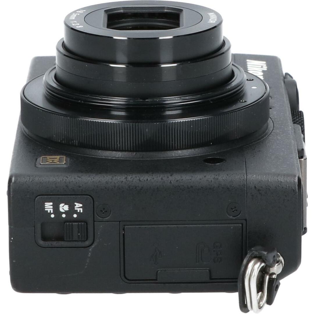 Nikon - NIKON COOLPIX Aの通販 by KOMEHYO ONLINE Nikon - NIKON COOLPIX Aの通販 by KOMEHYO ONLINE