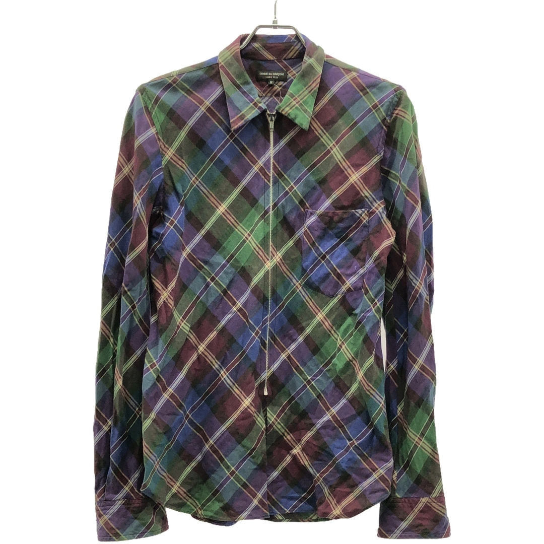 COMME des GARCONS HOMME PLUS - COMME des GARCONS HOMME PLUS COMME des GARCONS HOMME PLUS - COMME des GARCONS HOMME PLUS