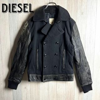 DIESEL(ライダースジャケット)のフリマアイテム一覧 DIESEL(ライダースジャケット)のフリマアイテム一覧