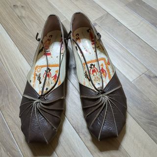 TSUMORI CHISATO(ハイヒール/パンプス)のフリマアイテム一覧 TSUMORI CHISATO(ハイヒール/パンプス)のフリマアイテム一覧