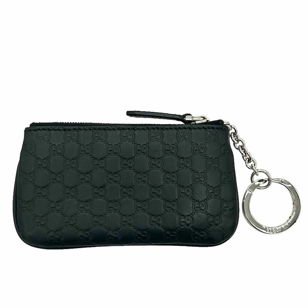 グッチ GUCCI コインケース 小銭入れ マイクロ グッチッシマ グッチ GUCCI コインケース 小銭入れ マイクロ グッチッシマ