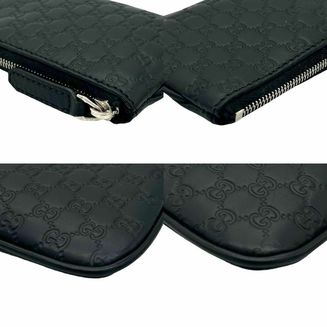 グッチ GUCCI コインケース 小銭入れ マイクロ グッチッシマ グッチ GUCCI コインケース 小銭入れ マイクロ グッチッシマ