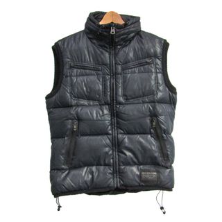 DIESEL(ダウンベスト)のフリマアイテム一覧 DIESEL(ダウンベスト)のフリマアイテム一覧