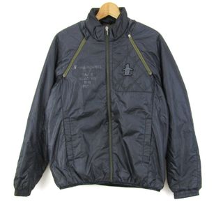 Munsingwear(ナイロンジャケット)のフリマアイテム一覧 Munsingwear(ナイロンジャケット)のフリマアイテム一覧