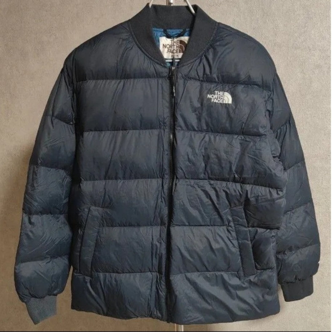 THE NORTH FACE - 【韓国限定ホワイトレーベル】ノースフェイス THE NORTH FACE - 【韓国限定ホワイトレーベル】ノースフェイス