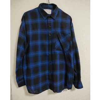 BACK NUMBER(シャツ)のフリマアイテム一覧 BACK NUMBER(シャツ)のフリマアイテム一覧