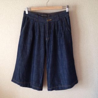 ビームス(BEAMS)のRay beams♡デニムキュロット(キュロット)