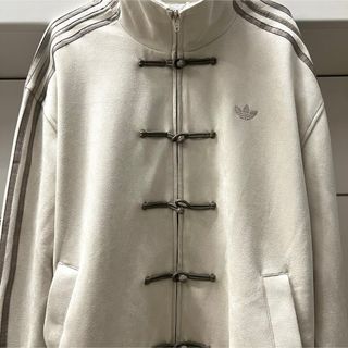 adidas Originals - 新品未使用 レア adidas 中国 限定 蛇年限定 adidas Originals - 新品未使用 レア adidas 中国 限定 蛇年限定