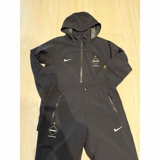 F.C.R.B. - fcrb ブリストル Bristol NIKE コラボ 上下 F.C.R.B. - fcrb ブリストル Bristol NIKE コラボ 上下