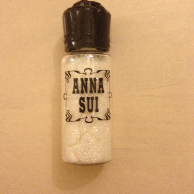 ANNA SUI(アナスイ)のANNA SUI ラメパウダー コスメ/美容のベースメイク/化粧品(その他)の商品写真