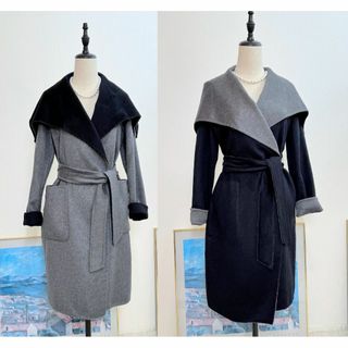 Max Mara(ロングコート)のフリマアイテム一覧 Max Mara(ロングコート)のフリマアイテム一覧