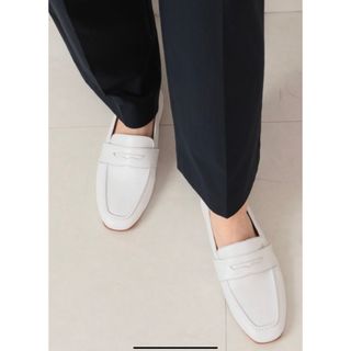 CORSO ROMA 9 - スピック&スパン CORSO ROMA 9 37 ローファーの CORSO ROMA 9 - スピック&スパン CORSO ROMA 9 37 ローファーの