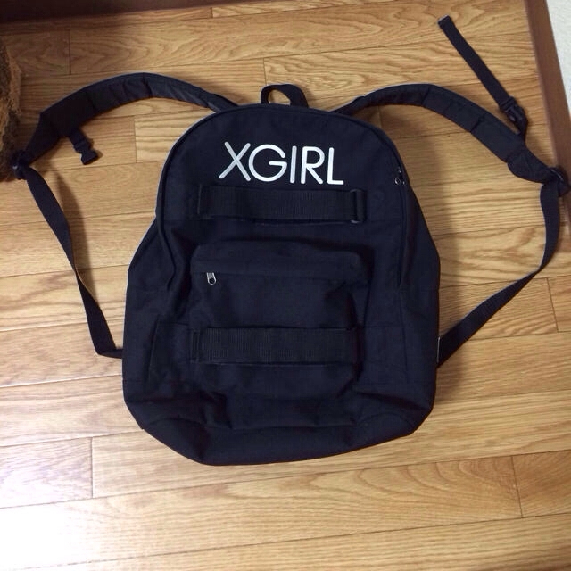 X-girl - お取り置き中